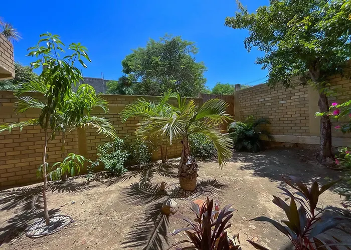 Villa Macarena Apartamentos Boutique - Adults Only