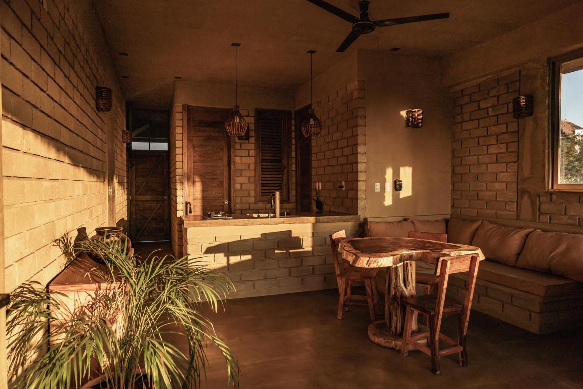 Appartement Macarena Boutique - Adults Only