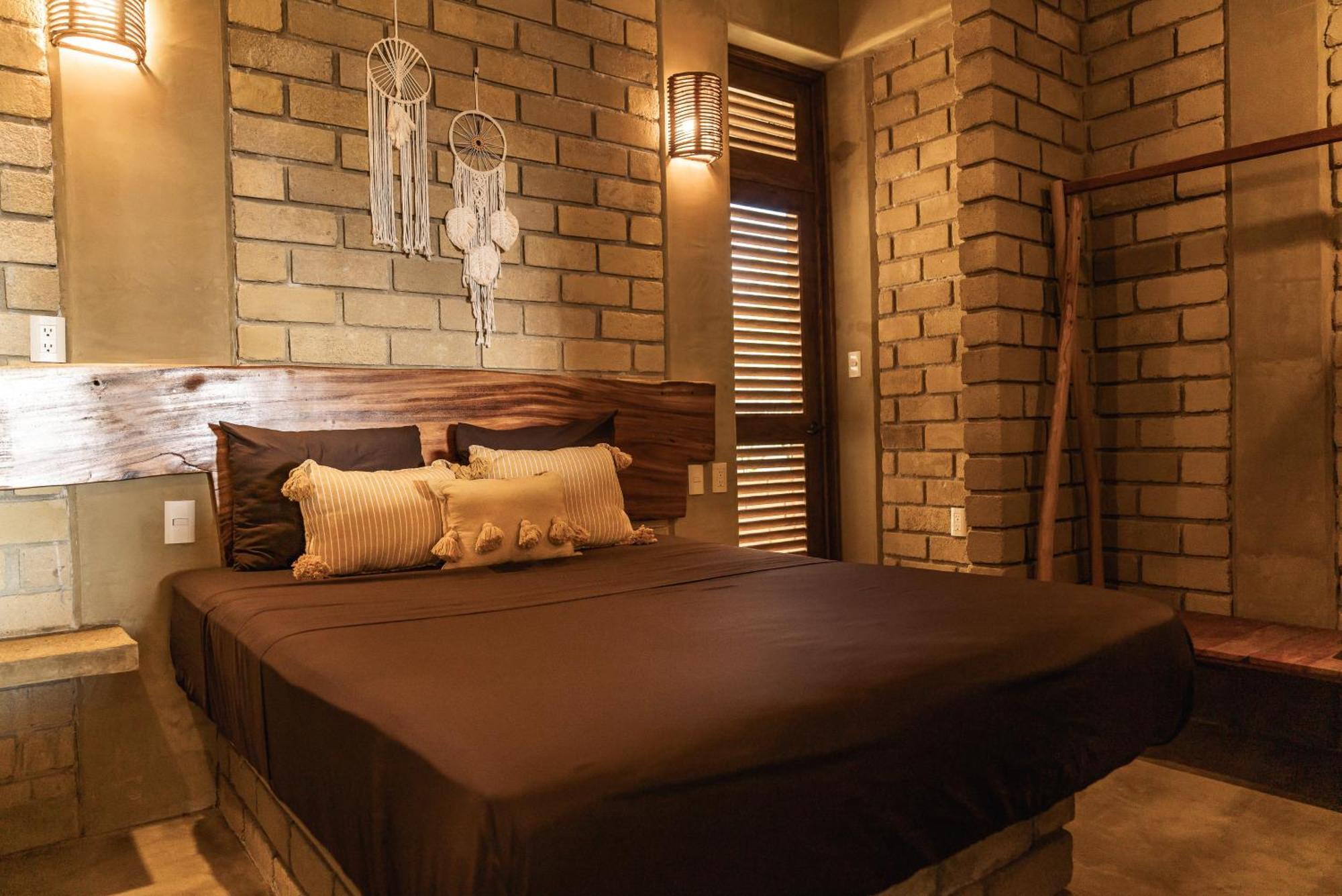 Macarena Boutique - Adults Only Appartement Puerto Escondido (Oaxaca)