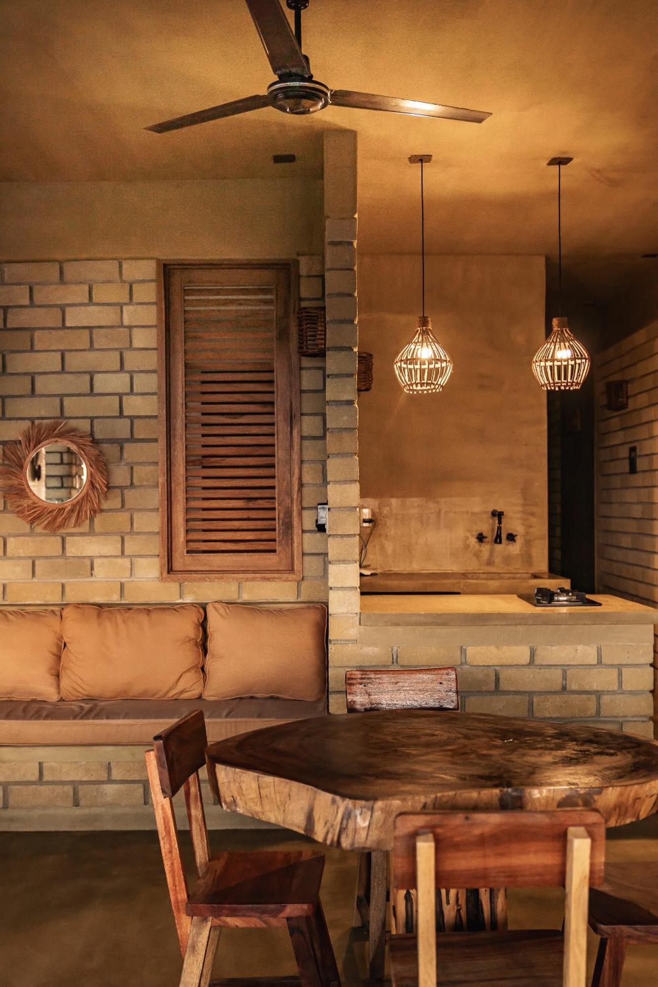 Macarena Boutique - Adults Only Appartement