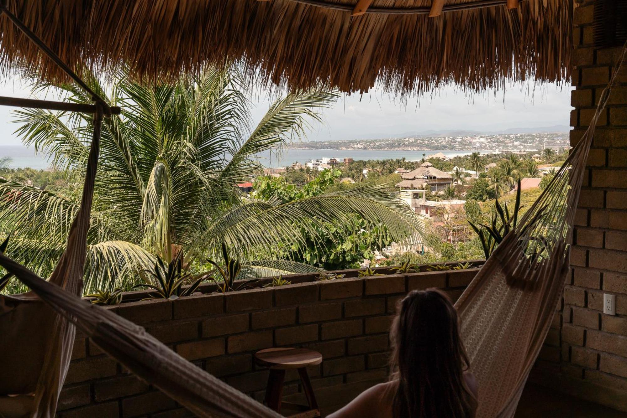 Macarena Boutique - Adults Only Appartement Puerto Escondido (Oaxaca)