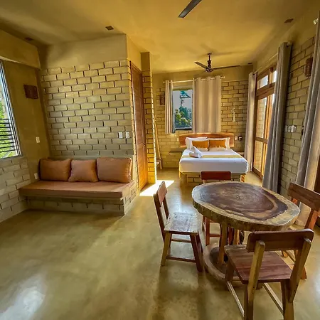 Villa Macarena Apartamentos Boutique - Adults Only Puerto Escondido  Extérieur photo