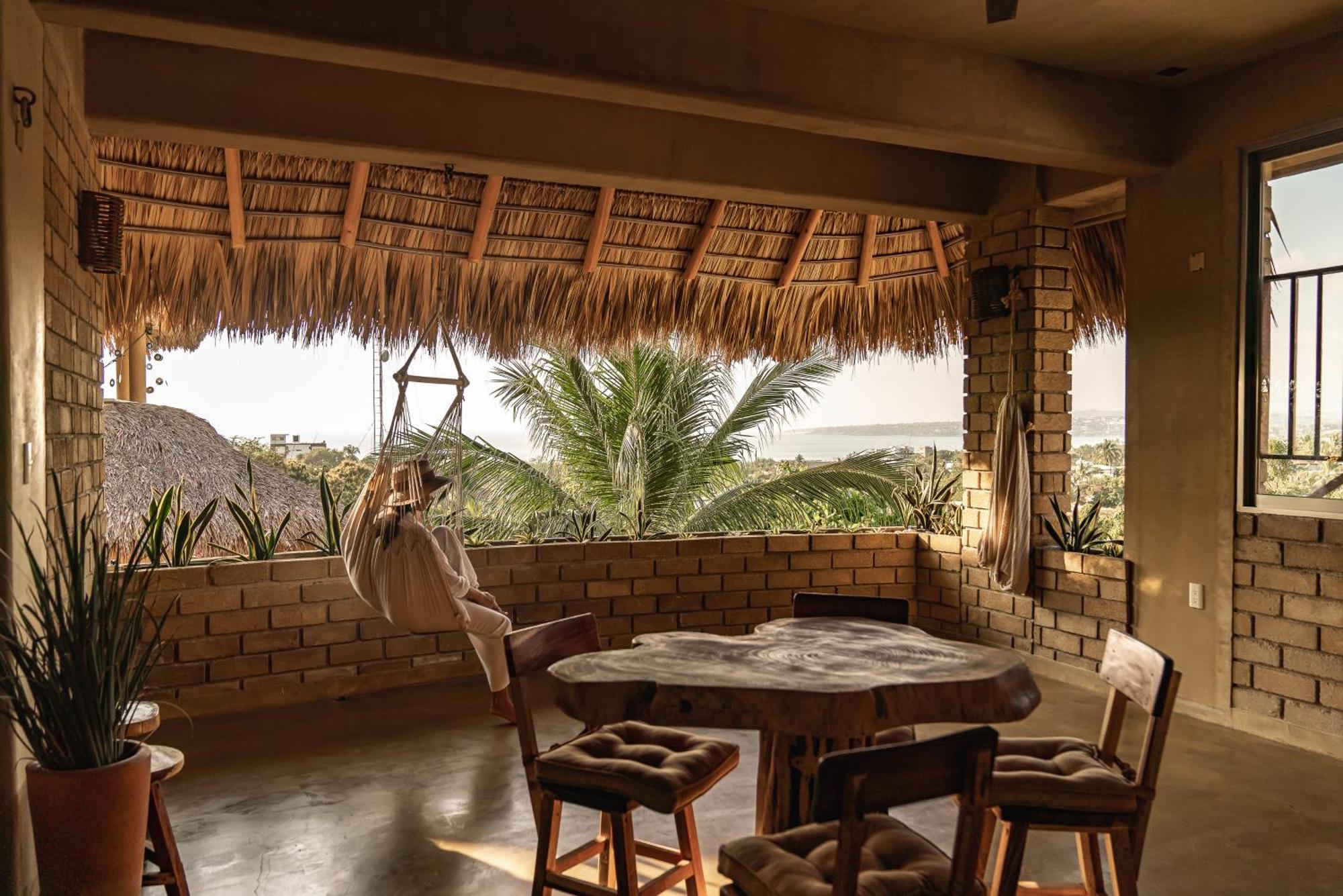 Macarena Boutique - Adults Only * Puerto Escondido (Oaxaca)